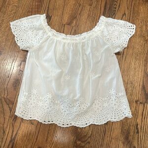 Hollister top EUC. Small